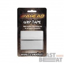 Лента для палочек Ahead Grip Tape Белая (AHEAD-GTW)