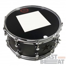 Пластик-накладка Big Fat Snare Drum 14" Medford Square (14-BFSD-MS)