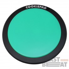Тренировочный пэд CookiePad 11" Мягкий с резьбой (COOK-12Z+R)