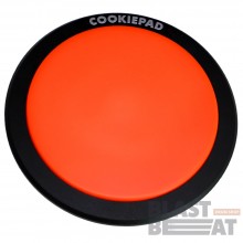Тренировочный пэд CookiePad 11" Средний с резьбой (COOK-12S+R)