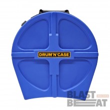 Кейс для малого барабана Drum'N'Case 14" Синий (DNC14SBl)