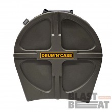 Кейс для малого барабана Drum'N'Case 14" Милитари (DNC14SMi)