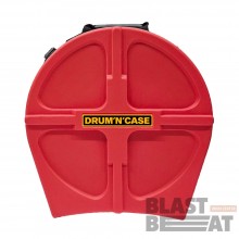Кейс для малого барабана Drum'N'Case 14" Красный (DNC14SRd)