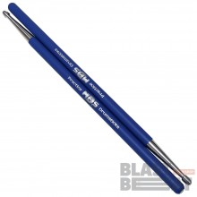 Металлические палочки MDS 5D Metal Drumsticks Синие (MDS5DB)