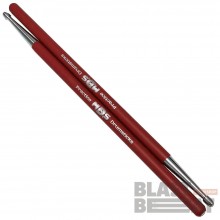 Металлические палочки MDS 5D Metal Drumsticks Красные (MDS5DR)