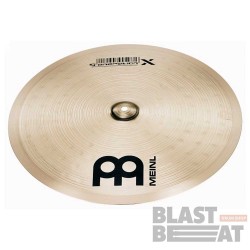 Meinl Cymbals - тарелки для акустических ударных