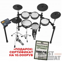 Электронные барабаны NUX DM-8