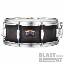 Малый барабан Pearl 14x5,5" Decade Maple - Satin Black Burst (DMP1455S/C262)