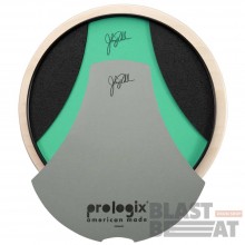 Тренировочный пэд ProLogix 12" OSTINATO by Johnny Rabb (OSTIPAD)