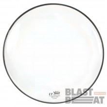 Пластик для барабана Remo 14" UT Ambassador Clear (UT-0314-BA)