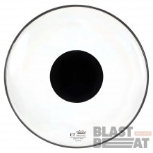 Пластик для барабана Remo 14" UT Controlled Sound Clear (UT-0314-CB)