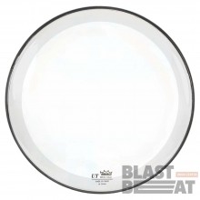 Пластик для бас-барабана Remo 20" UT Powerstroke 3 Clear (UT-1320-P3)