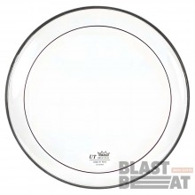 Пластик для барабана Remo 14" UT Pinstripe Clear (UT-0314-PS)