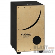 Кахон электронно-акустический Roland ELCajon (EC-10)