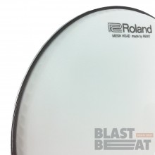 Сетка-пластик для барабана Roland 14" (MH2-14)