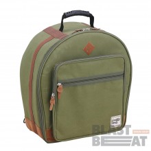 Рюкзак для барабана Tama 14x6,5" Powerpad Зеленый (TSDB1465MG)