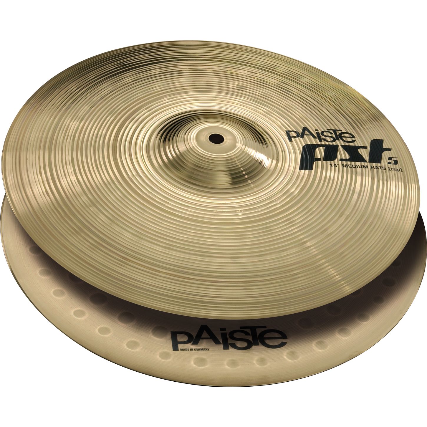 Купить тарелку Paiste 14