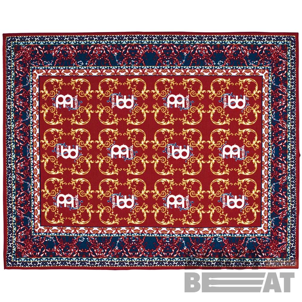 Купить ковер под барабаны Meinl Drum Rug Oriental MDR-OR