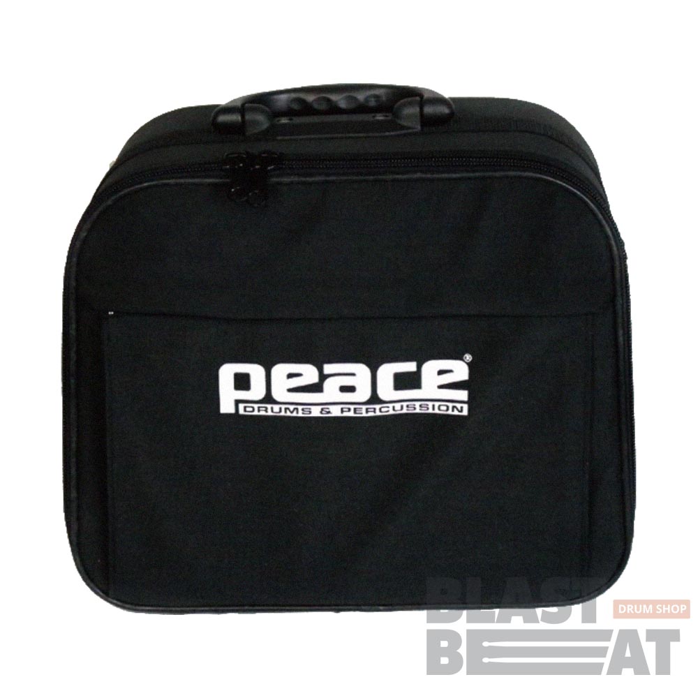 Чехол для педалей Peace PB-270 Double Pedal Drums Bag