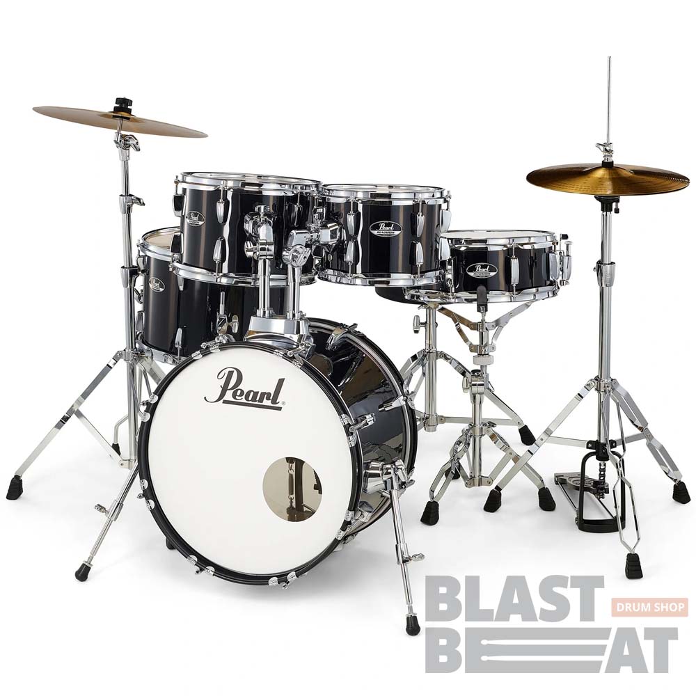 Ударная установка Pearl Drums Roadshow Jet Black RS585C/C31