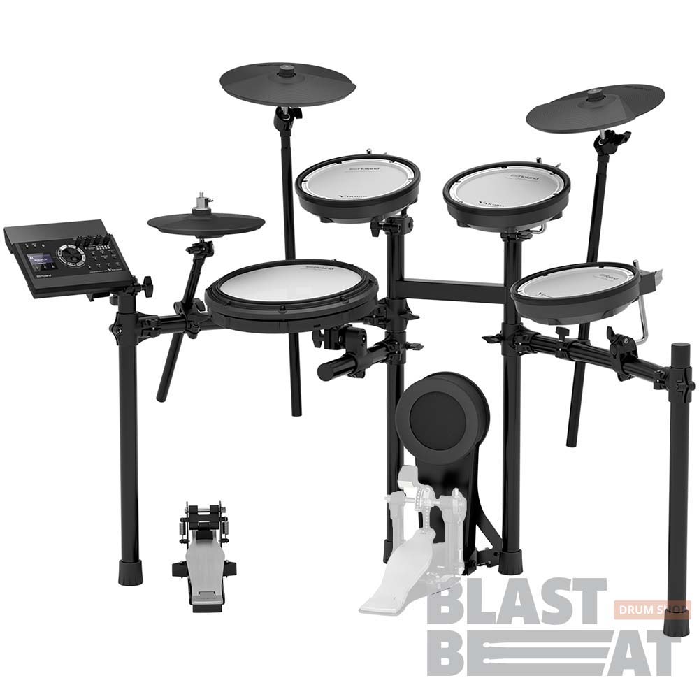 Roland V-Drums TD-17KV Электронные барабаны для дома