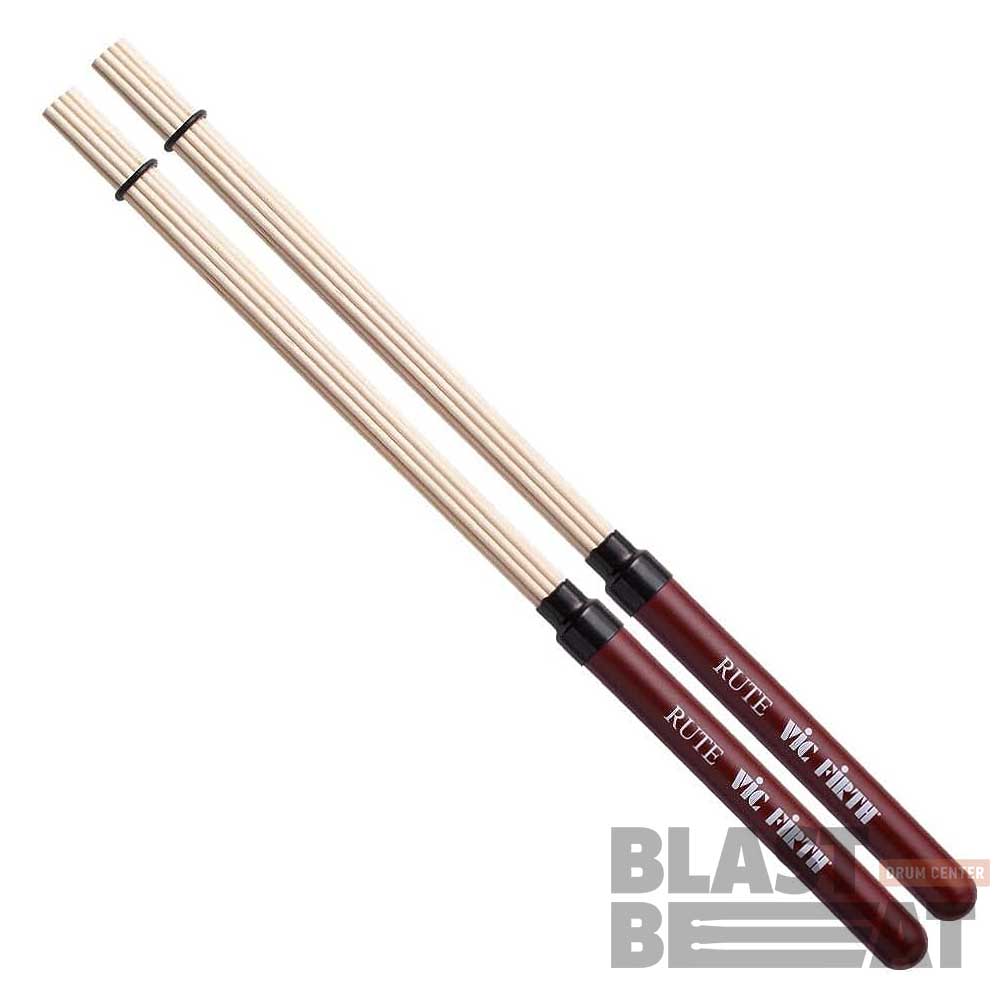 российские свингеры Деревянные руты Vic Firth RUTE в наличии в России